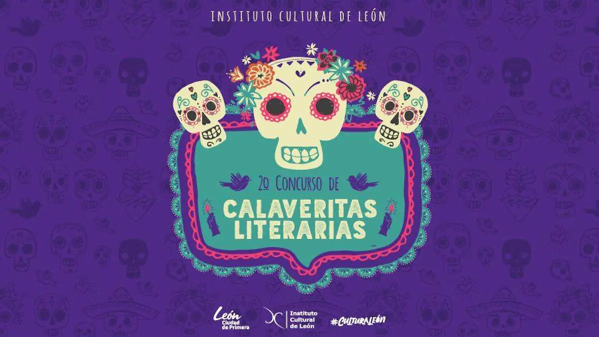 CALAVERITAS - CORTESÍA ICL